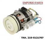 Μοτέρ πλύσης πλυντηρίου πιάτων WHIRLPOOL